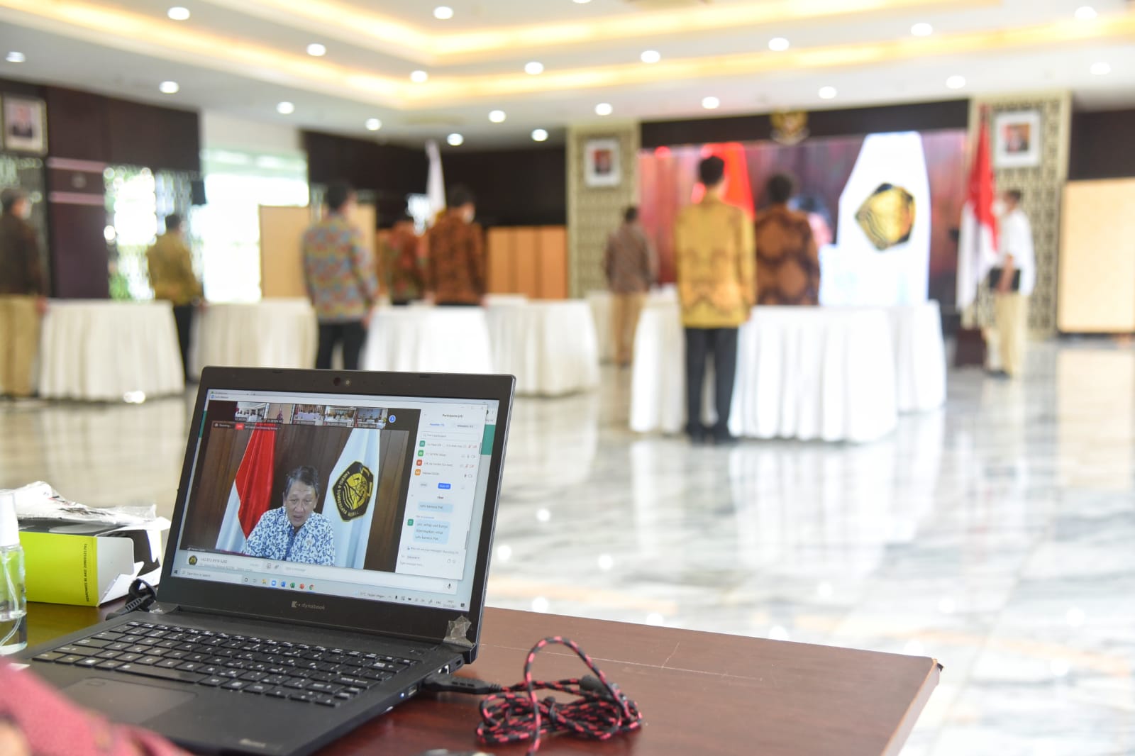 Terima Rp5,89 triliun di Tahun 2022, Sebagian Besar Anggaran Kementerian ESDM untuk Kegiatan Prioritas Nasional dan Penguatan Akses Energi