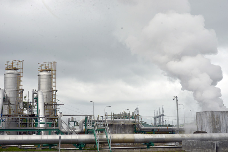 Terobosan Pemerintah untuk Maksimalkan Potensi Panas Bumi