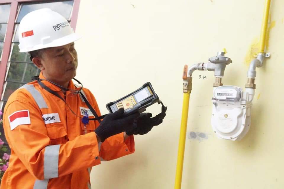Tetapkan Harga Jual Jargas: Lebih Murah Dibanding LPG
