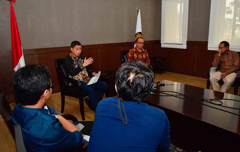 Tidak Ada Penyesuaian Tarif Listrik, Efisiensi Akan Dilakukan Menyeluruh