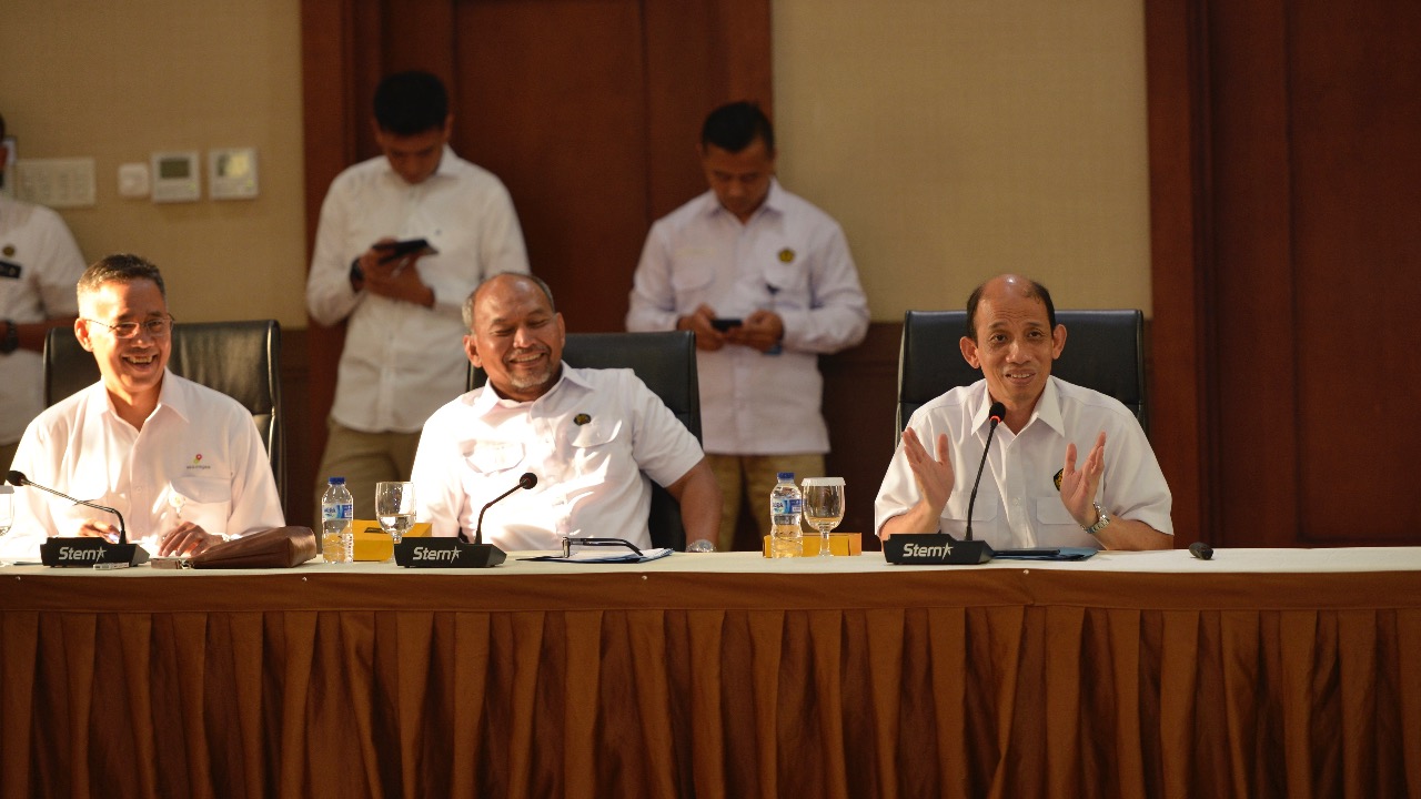 Tiga Kriteria Utama Pemerintah Menetapkan Pemenang Lelang WK Migas