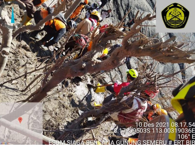 Tim ESDM Siaga Bencana: Misi Kemanusiaan Terus Dijalankan, Pasokan Listrik, BBM dan LPG Aman