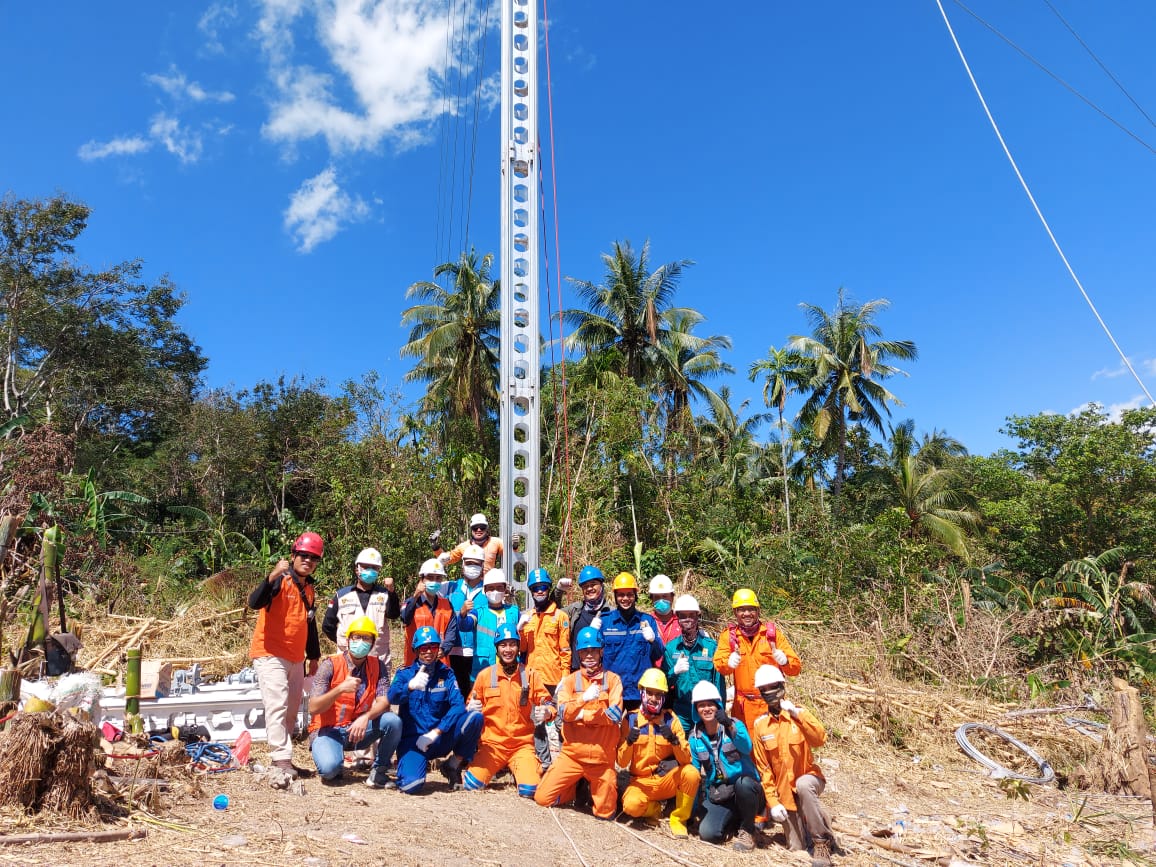 Sinergi Pemulihan Listrik NTT, Kementerian ESDM Terjunkan Inspektur Ketenagalistrikan 