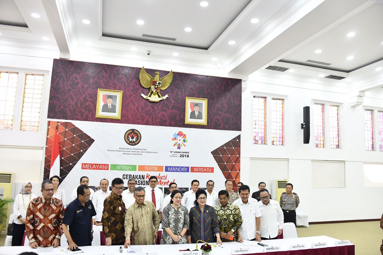 Cuti Bersama Idul Fitri, Posko Nasional ESDM Tetap Bekerja