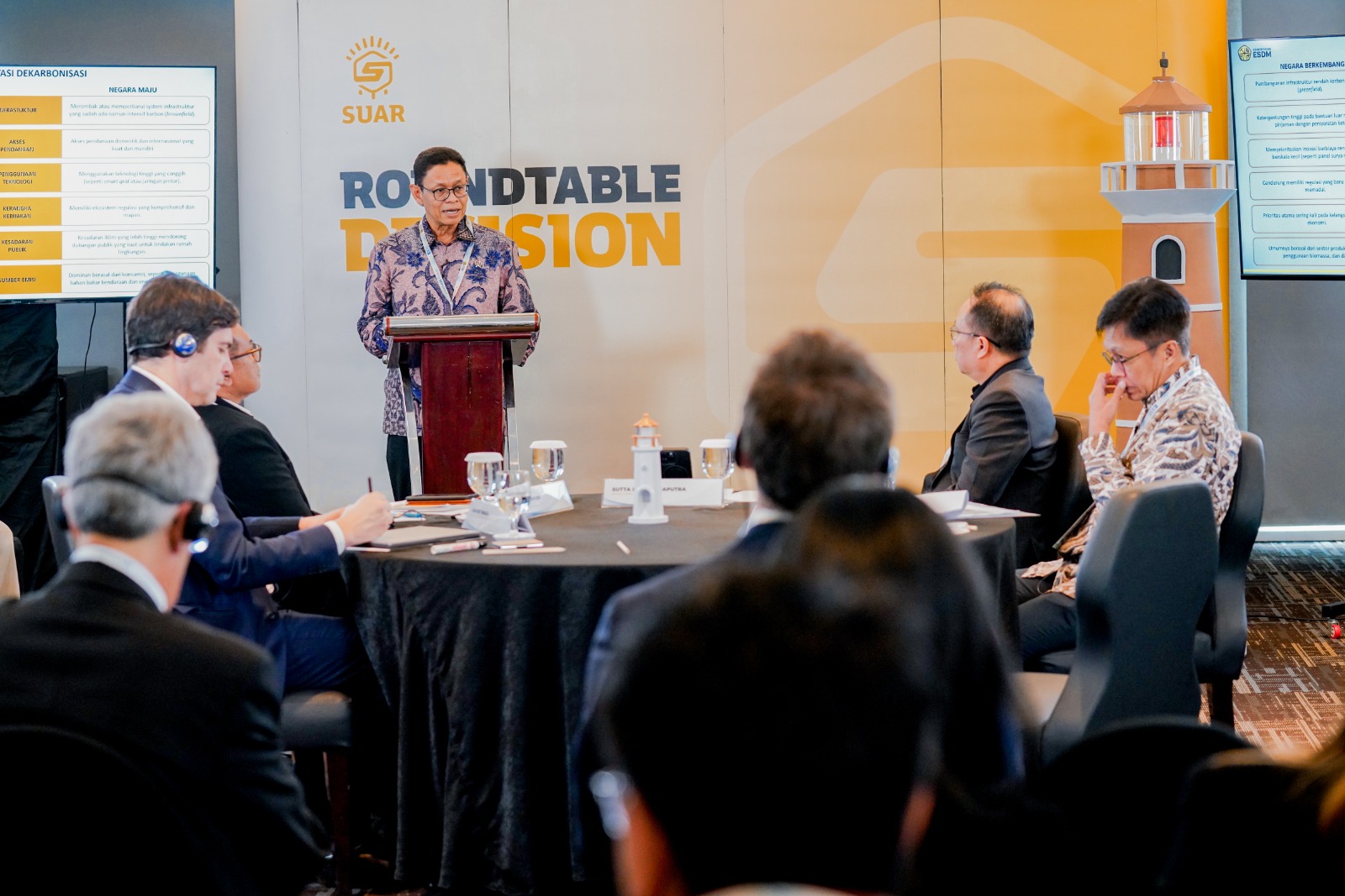 Tindak Lanjuti Arahan Presiden, Kementerian ESDM Bidik Pembangkit Listrik dari Sampah Beroperasi di Tahun 2027