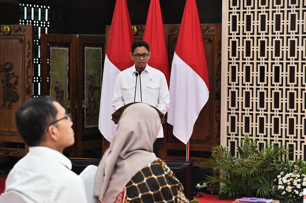 Tingkatkan Daya Saing, Wamen ESDM Dorong Implementasi Prinsip ESG di Sektor Pertambangan