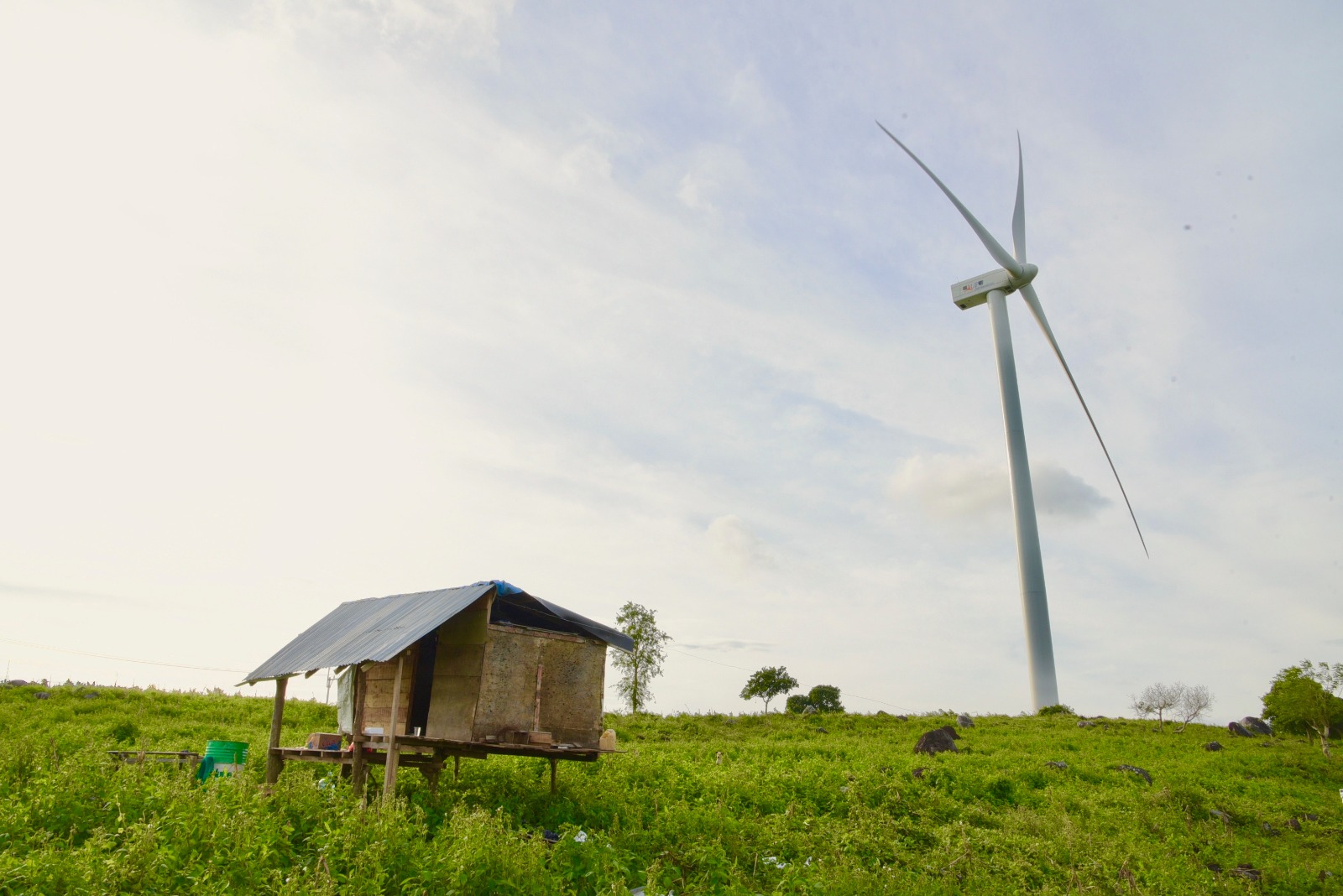 Tingkatkan Keahlian Auditor Energi, PPSDM KEBTKE Gelar Pelatihan Transfer Pengetahuan dengan Denmark