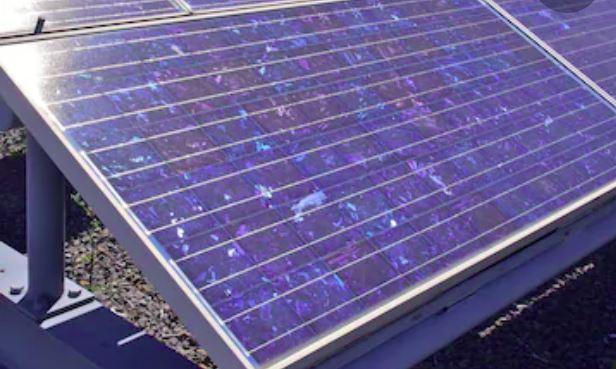 Tingkatkan Kualitas Produk EBT, Pemerintah Tetapkan Standar Kualitas PV Silikon Kristalin