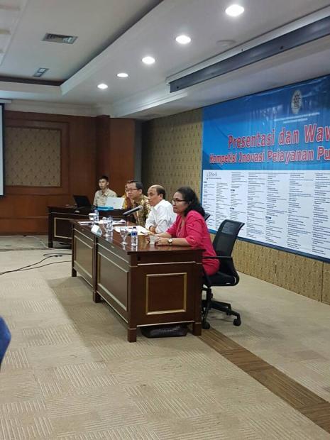 Tingkatkan Pelayanan Listrik dari PLT EBT, Pemerintah Kembangkan Aplikasi 