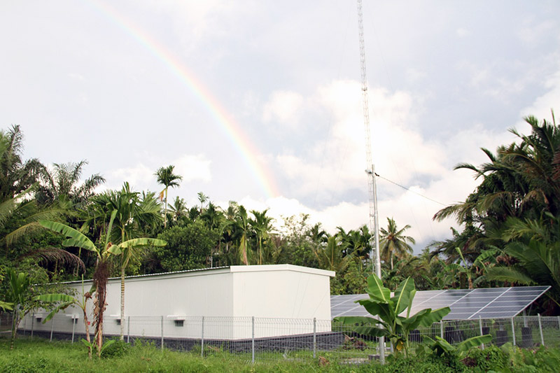 Tingkatkan Penyediaan Listrik, Kini Desa Makin Benderang