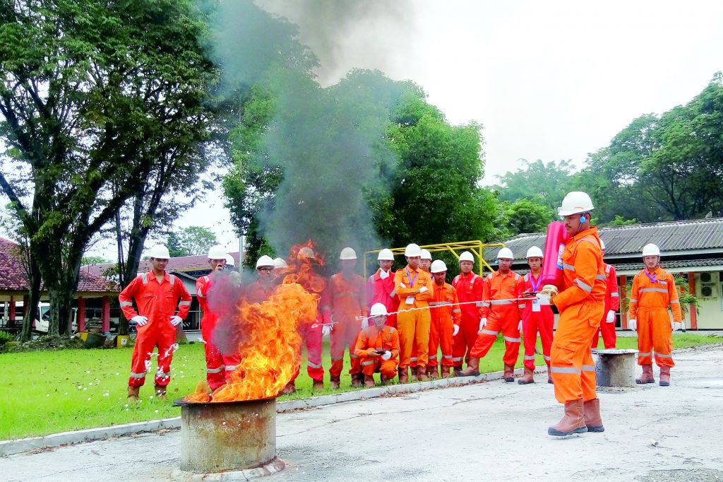 Transformasi Menjadi BLU, PPSDM Migas Sediakan Ragam Jasa Pelayanan Publik