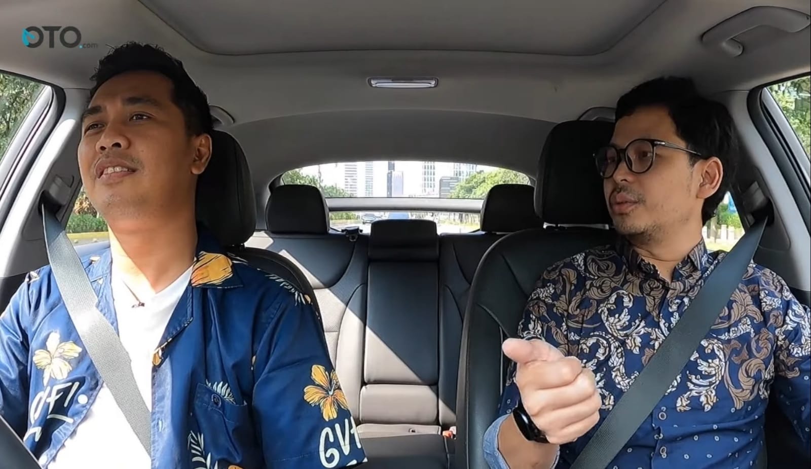 Tren Kendaraan Listrik Ke Depan, Telah Disiapkan Sejak Dini