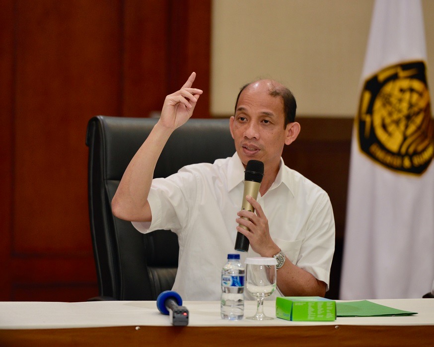 Tren Positif Hulu Migas Terus Berlanjut, Enam Blok Beralih Ke Skema Gross Split