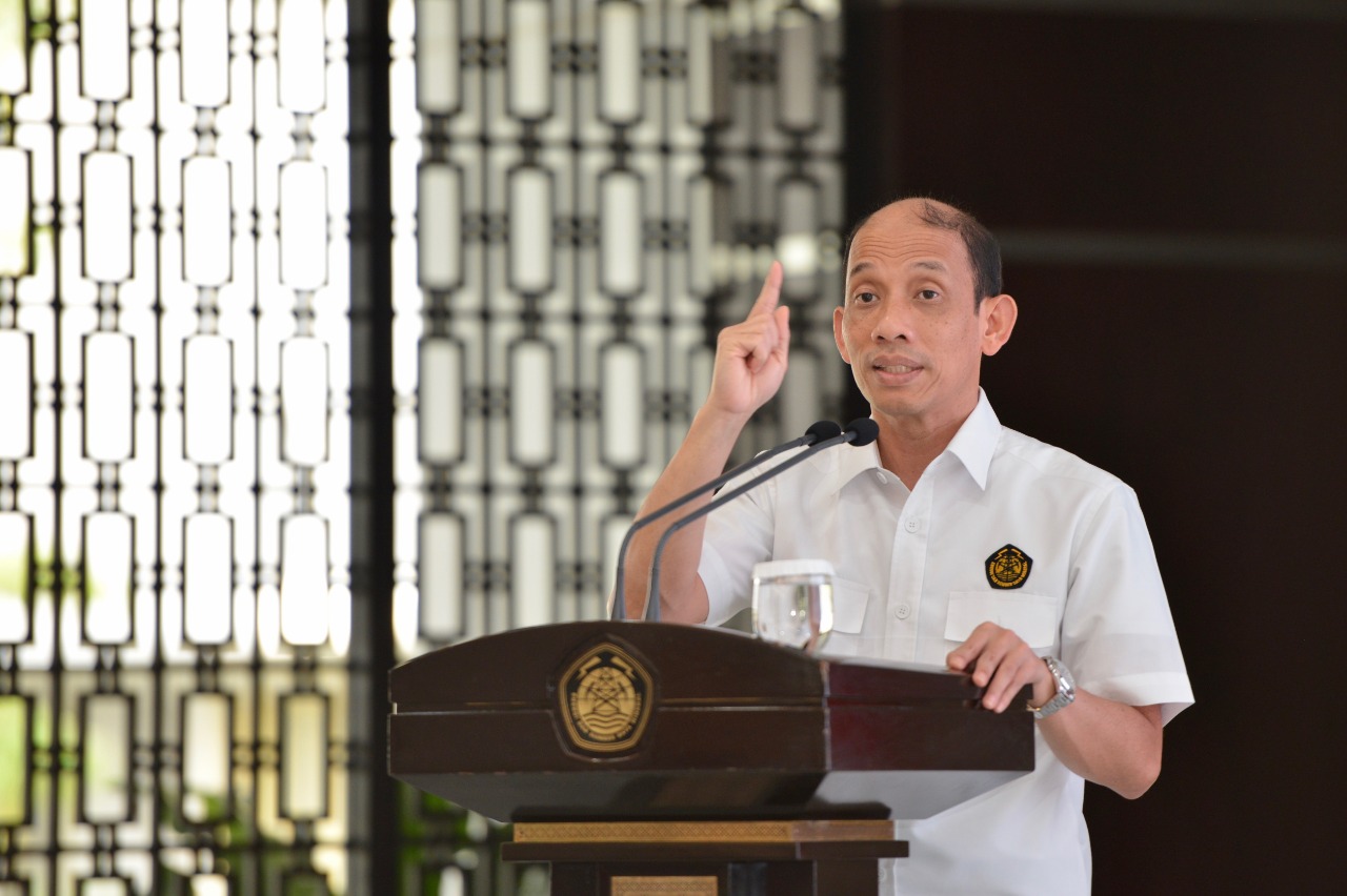 Tugaskan Pejabat di Badan Usaha, Wamen Arcandra Harap Proses Izin Lebih Cepat