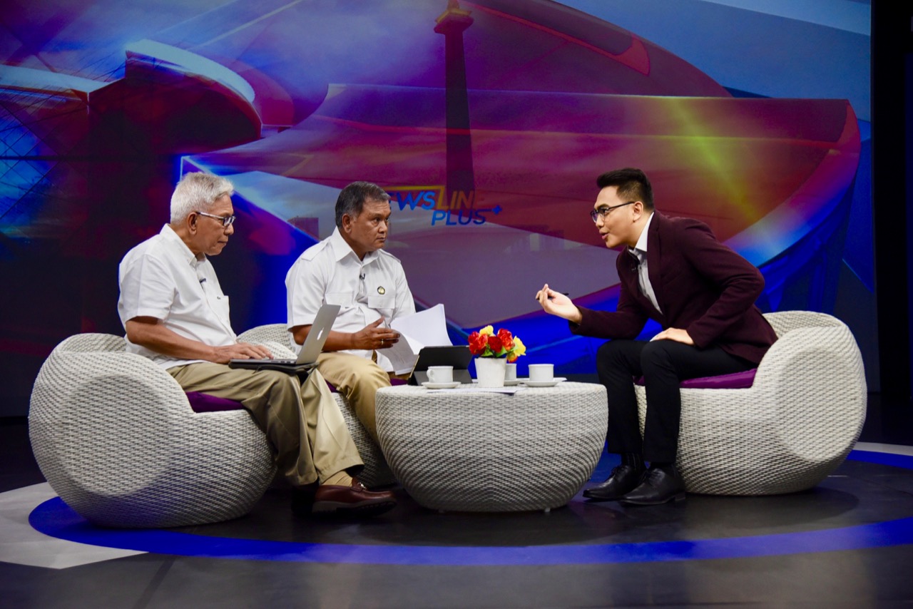 Tumbuh 5,14% di 2018, Pertumbuhan Penjualan Listrik 5 Tahun Terakhir Didongkrak Kebutuhan Sektor Industri