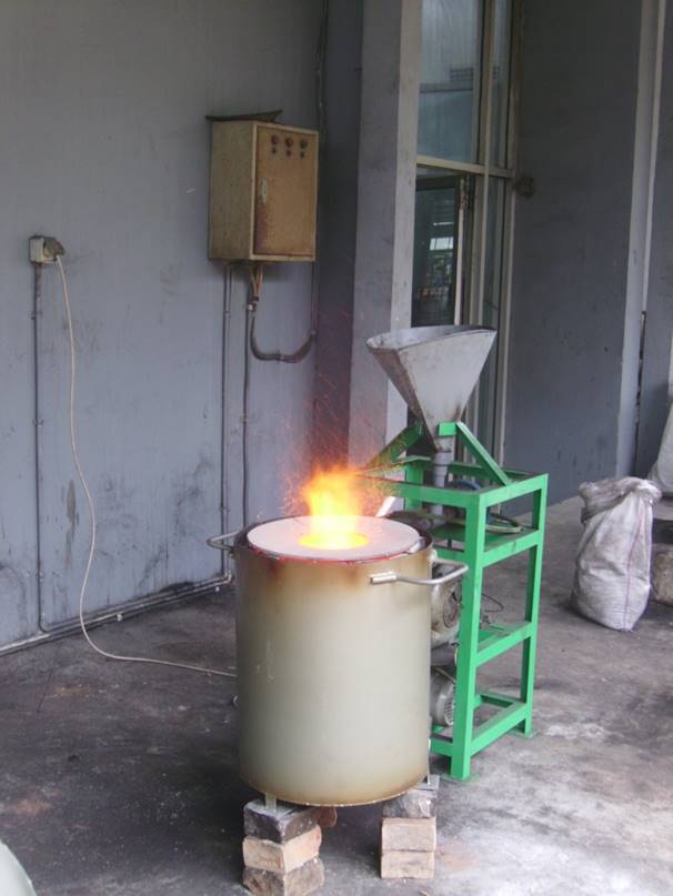 Tusina Baraseger Bersiap Melaju ke Top 40 Kompetisi Inovasi Pelayanan Publik Nasional