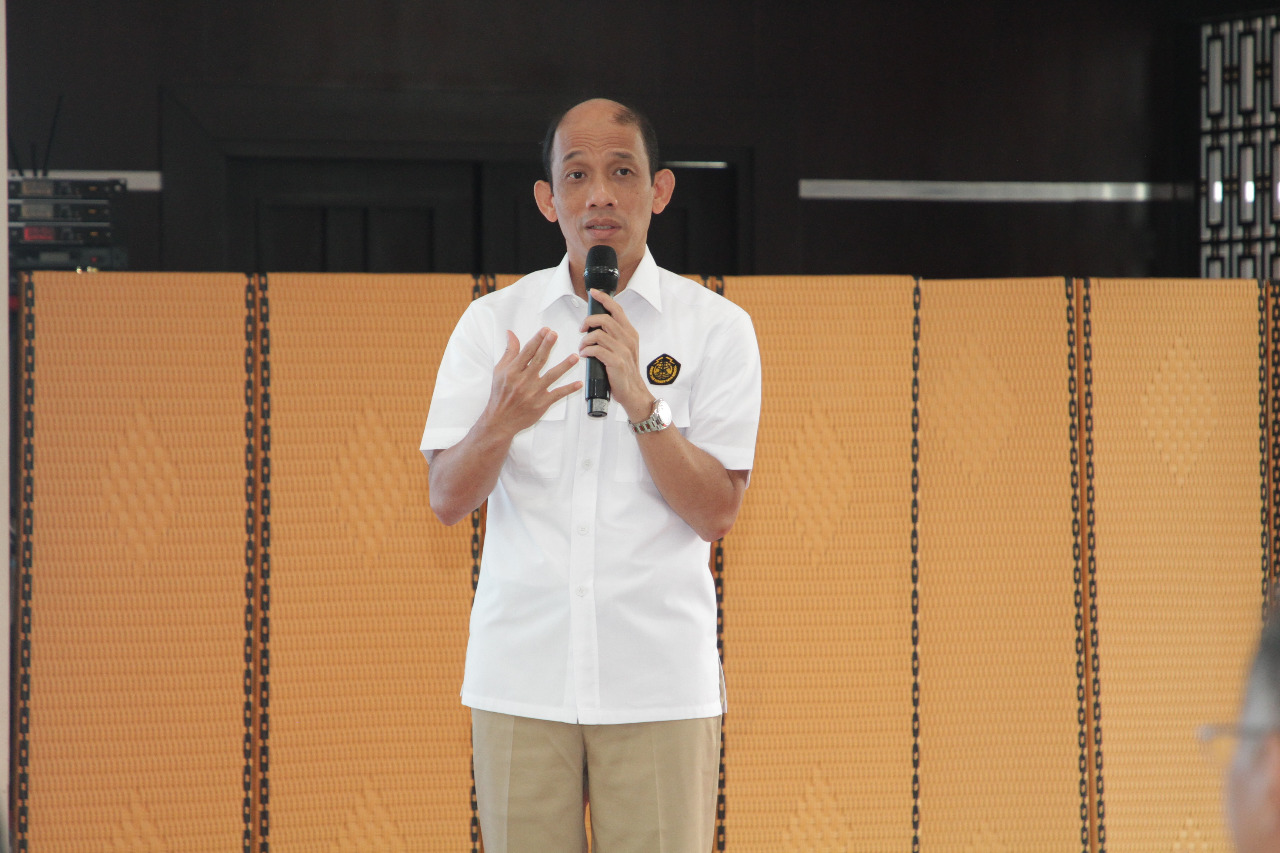 Ubah Paradigma Pengelolaan dan Pemanfaatan Data Migas, Kementerian ESDM akan Buka Akses Data Migas