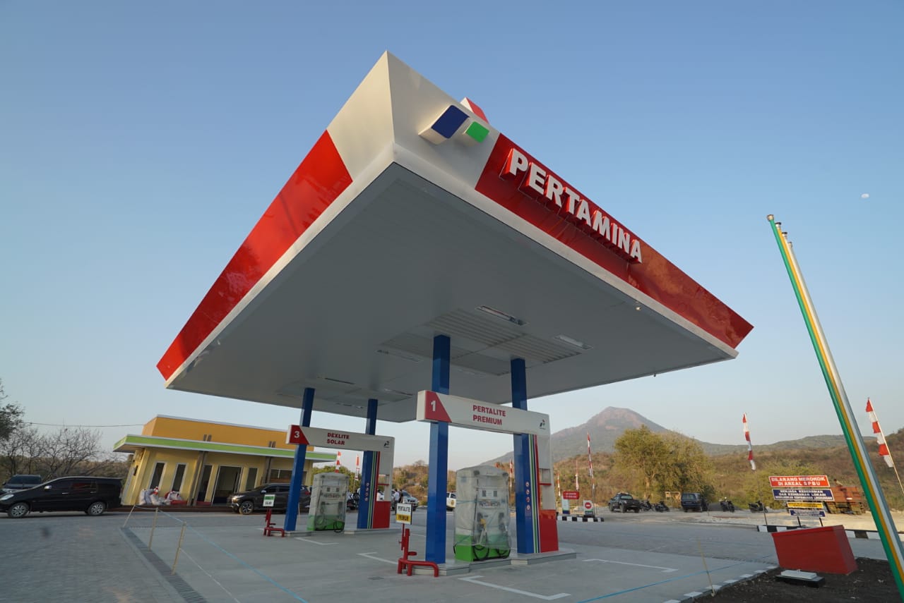 Undang 70 Bupati, 83 Titik BBM Satu Harga Siap Dibangun