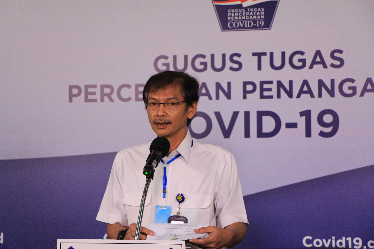 Electricity Subsidies for Poor and Vulnerable Households Affected by Covid-19