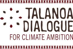 Urgensi Perubahan Iklim dalam Dialog Talanoa: Indonesia Menuju COP24 UNFCCC