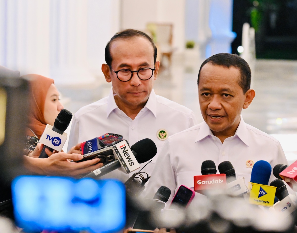 Usai B50, Pemerintah Siapkan E50 Langkah Baru Kurangi Ketergantungan BBM Impor