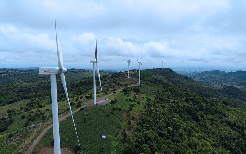 Visi Energi Terbarukan Juga Lindungi Rakyat Lemah dan Memperhatikan Investor