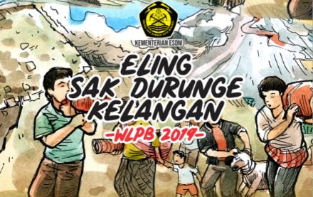 Wajib Latih Penanggulangan Bencana: Persiapkan Warga Menjadi Tanggap dan Tangguh