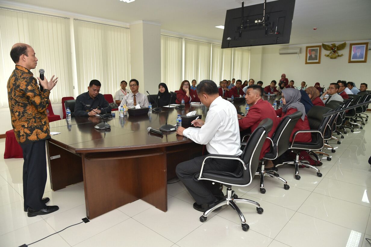 Wamen ESDM : Belum Ada Teknologi yang Mampu Menguras 100 Persen Sebuah Sumur Minyak