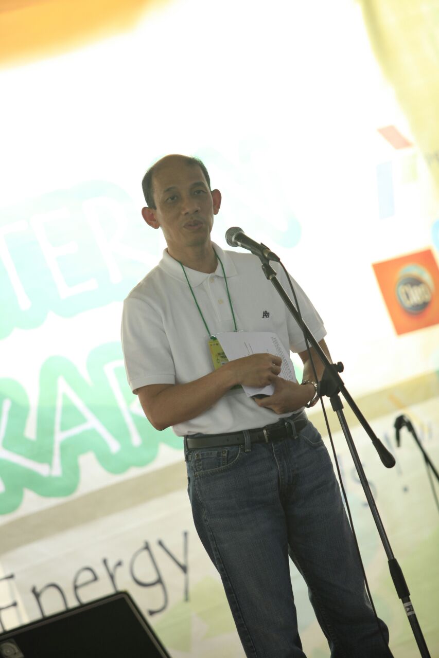 Wamen ESDM: EBT adalah Keharusan, Keekonomian Perlu Ditingkatkan