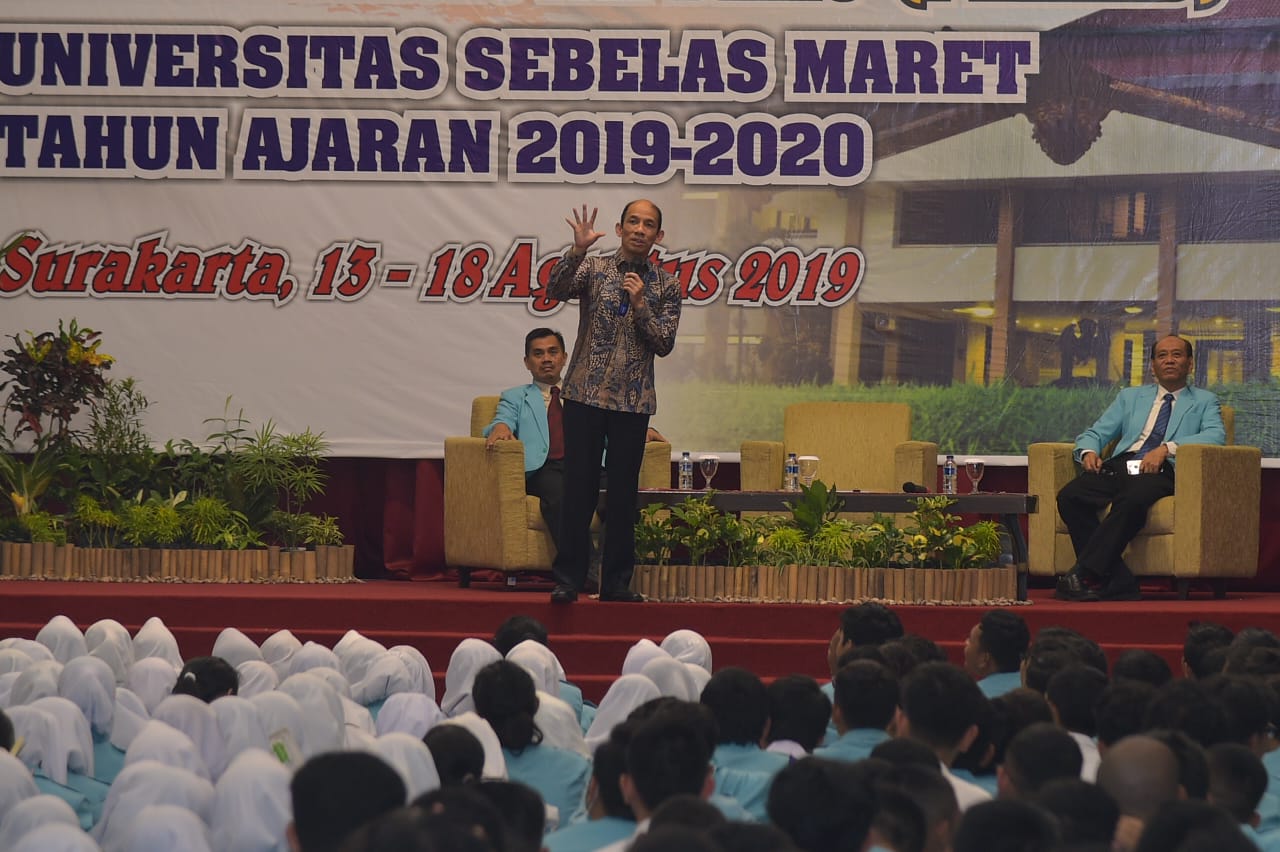 Wamen ESDM Ungkap Strategi Kedaulatan Energi Indonesia