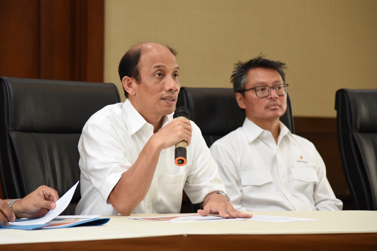 WK Migas Konvensional Kembali Dilelang, Termasuk West Ganal dan West Kaimana