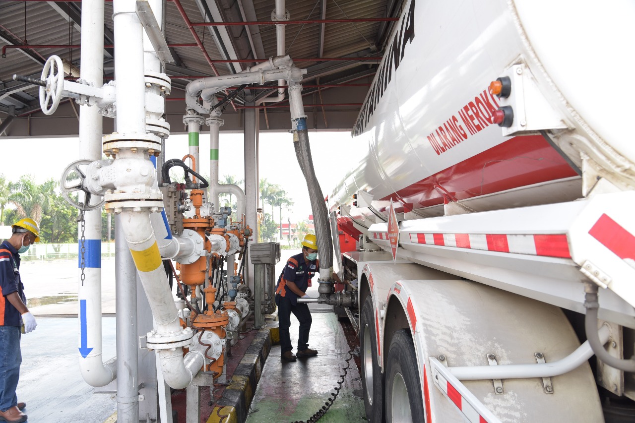 Yuk Cerdas, Pilih BBM Berkualitas