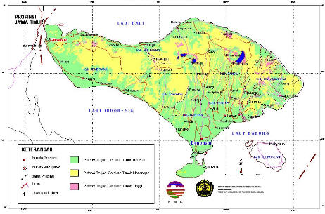 Gempa 6,6 SR Guncang Bali