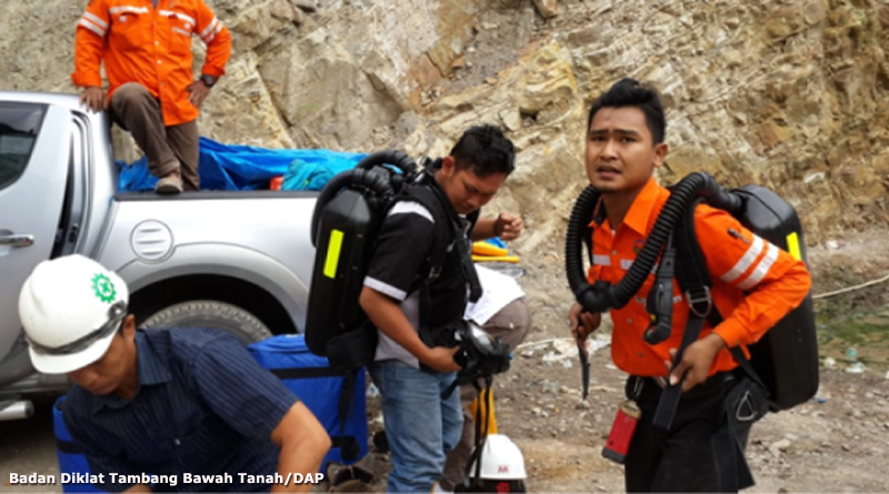 Tersisa 1 Korban, Tim Satgas Evakuasi Lanjutkan Pencarian