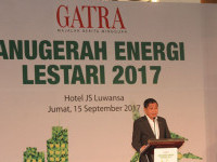 11 Penghargaan EBT Diberikan di Anugerah Energi Lestari 2017