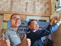 14.307 Rumah Tangga Di Jawa Barat Terima Bantuan Pasang Listrik Gratis Sepanjang 2022