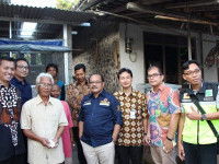 654 Pengaduan Subsidi Listrik di Yogyakarta Rampung