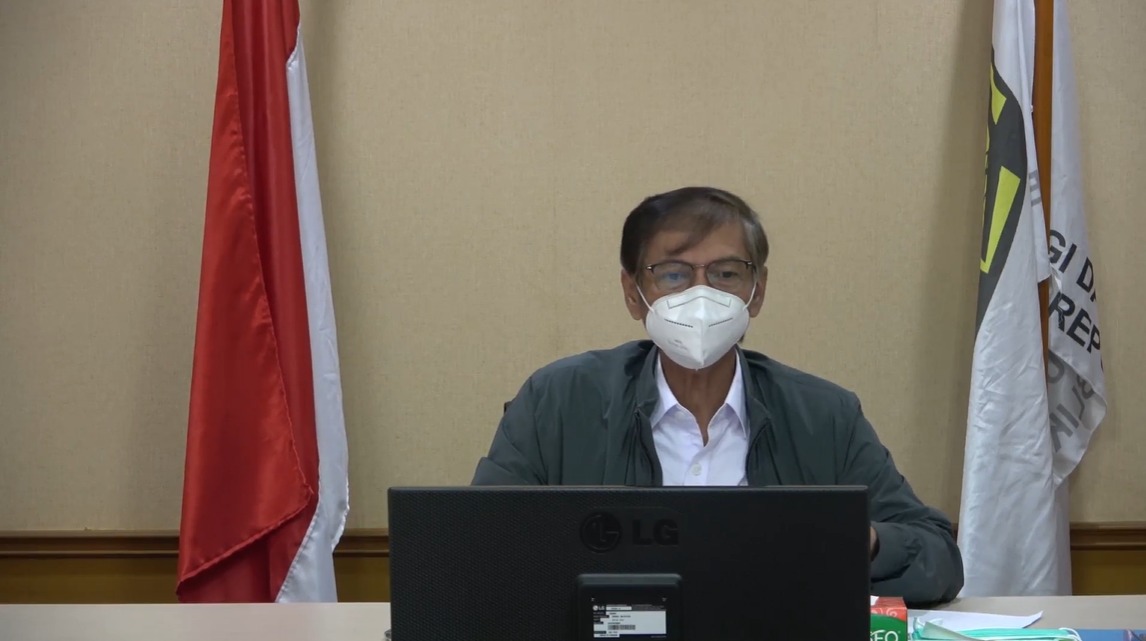 8 Strategi Pemerintah dalam Pembangunan Kelistrikan