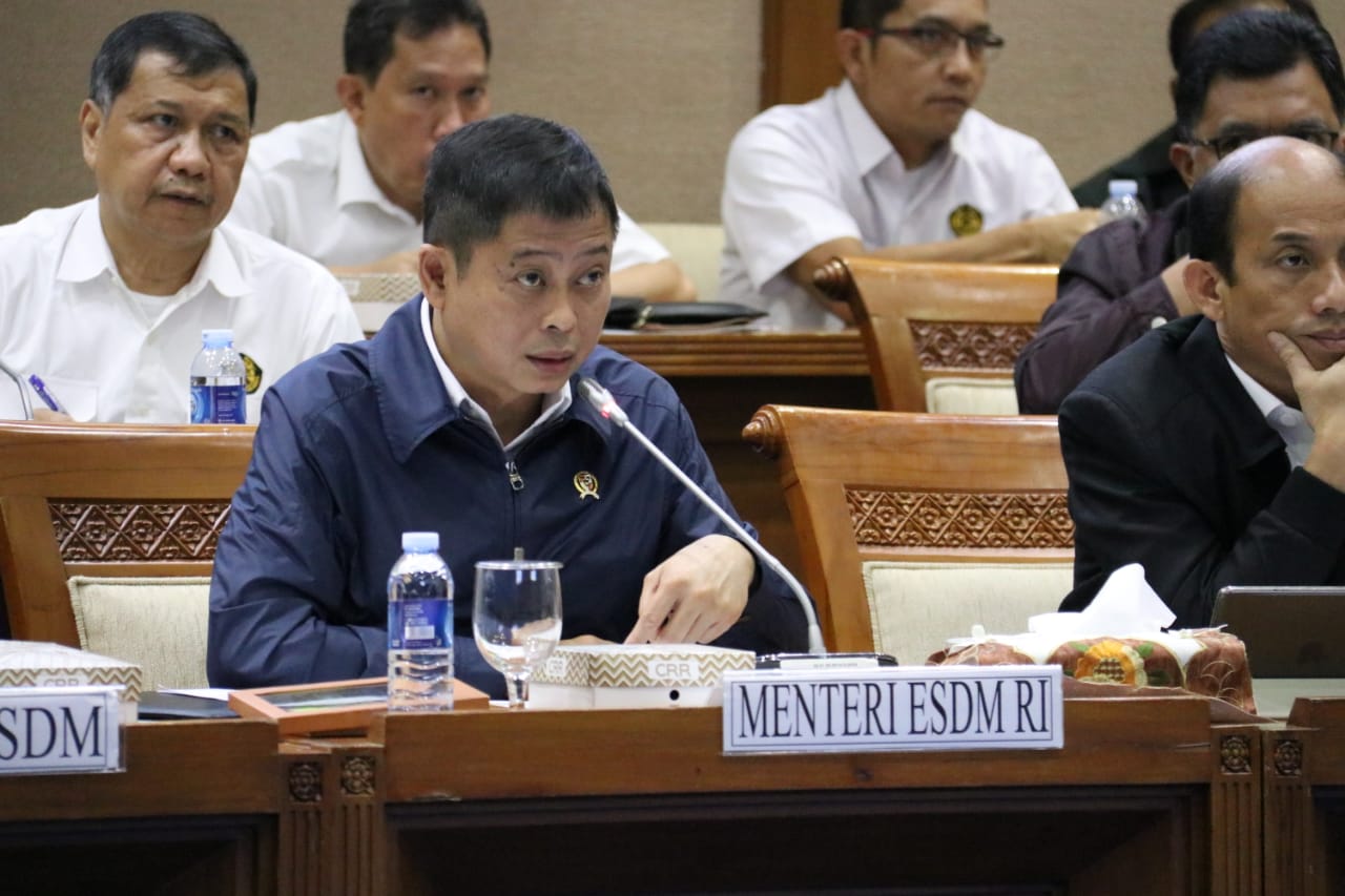 Agar Tepat Sasaran, Pemerintah Dorong Subsidi Langsung LPG 3 Kg