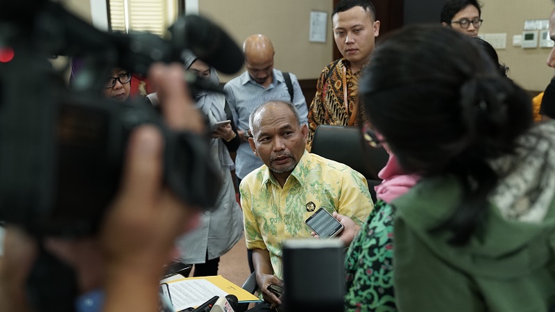 Akhir Juli 2018, Pemerintah Tentukan Terms and Condition Blok Rokan