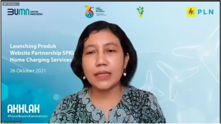 Akselerasi Implementasi KBLBB Butuh Kolaborasi dan Inovasi