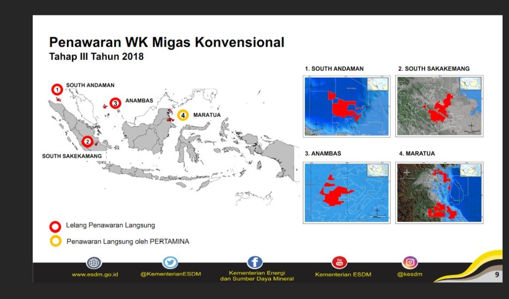 Akses Data Gratis, Pemerintah Harap Pembeli Bid Document Meningkat