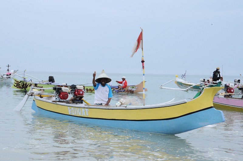 Anggaran Terbatas, Pembagian Konkit Berdasarkan Skala Prioritas  Selasa, 07 Nov 2017, 12:00 WIB    133 Dilihat