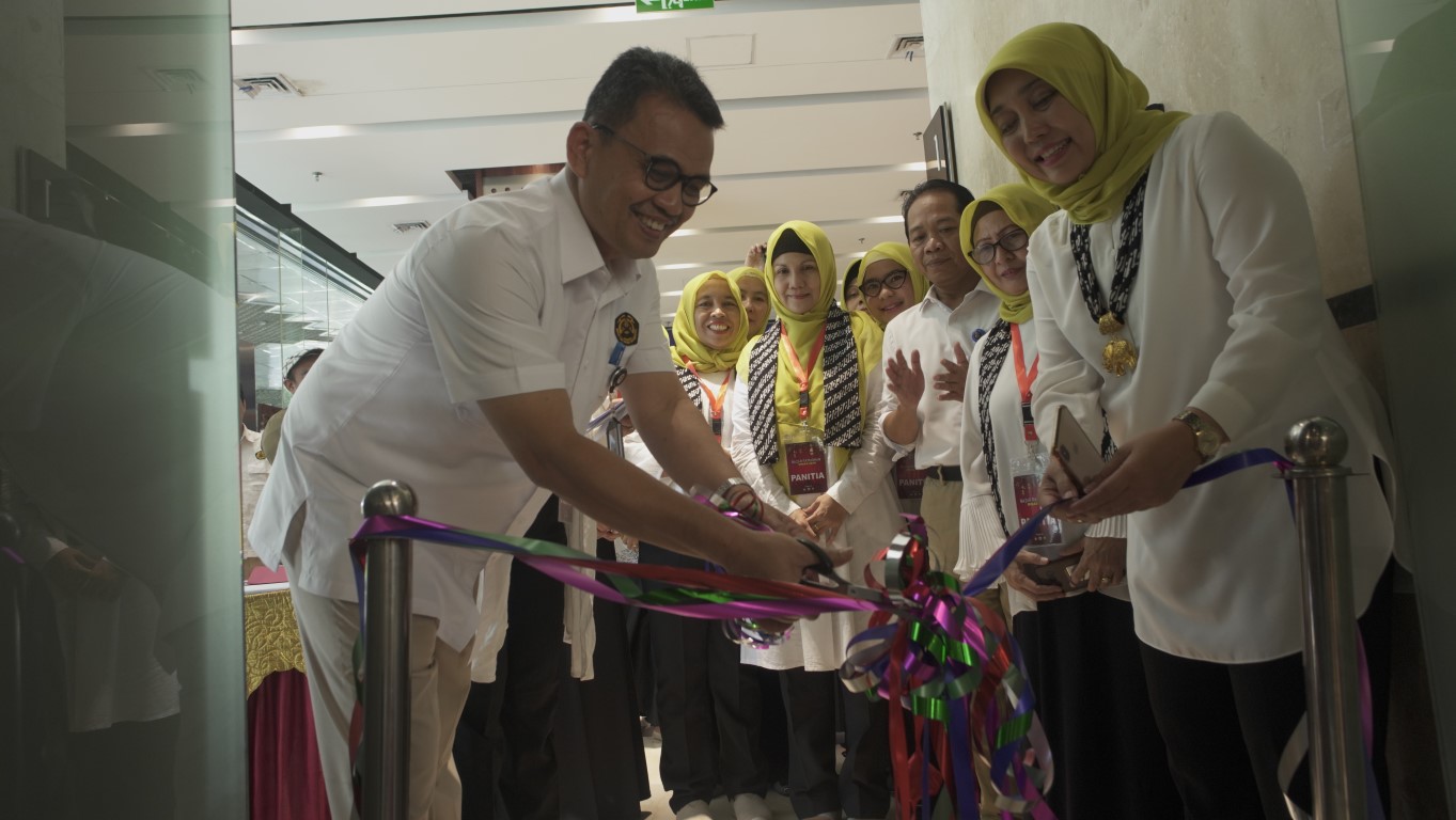 Bazar Ramadhan Ditjen Migas