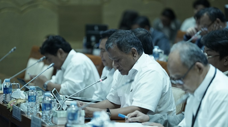 BBM Satu Harga 2018: 55 Penyalur Masih Tunggu Investor