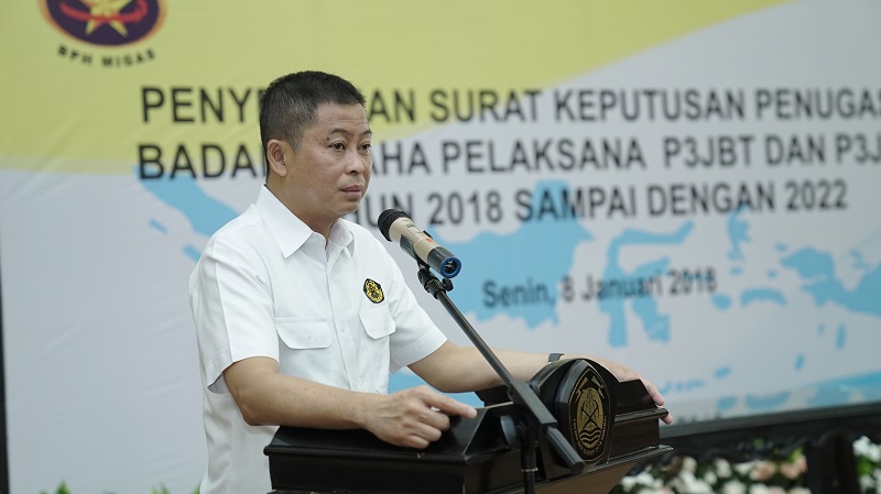 BBM Satu Harga: Program Strategis Nasional yang Tercapai 100 Persen