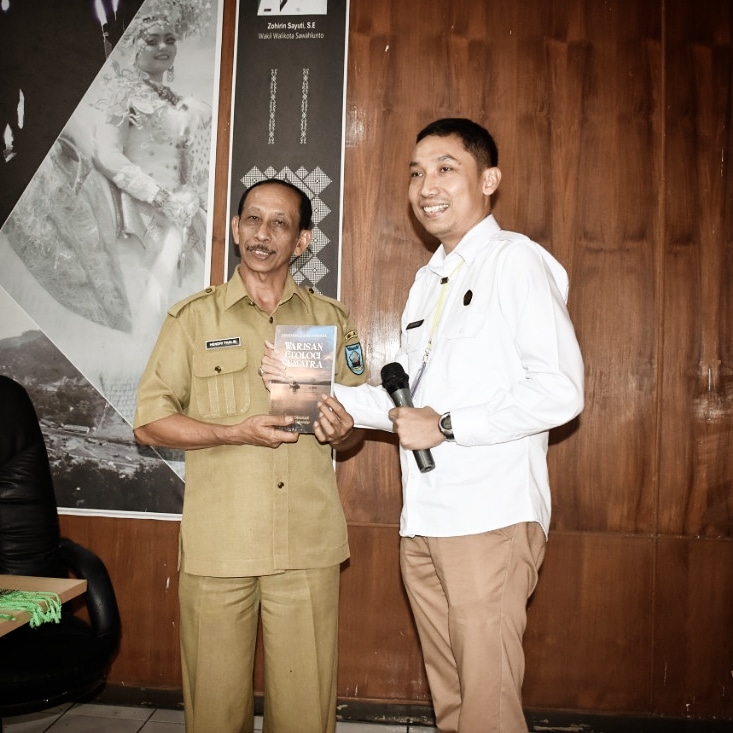 BDTBT DUKUNG PEMERINTAH KOTA SAWAHLUNTO  MENJADI KOTA WISATA