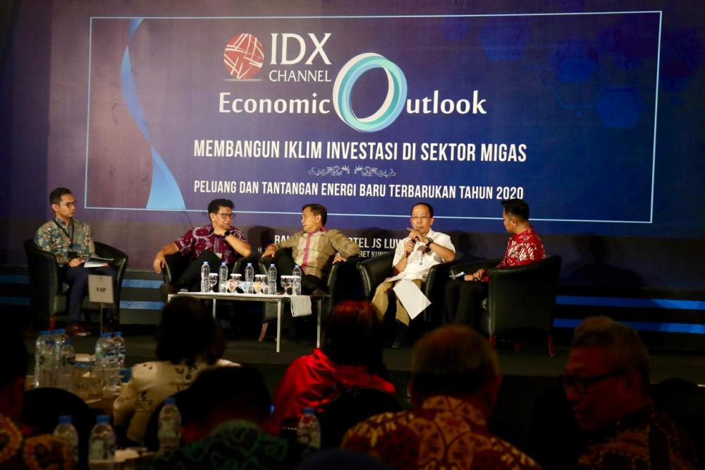 Berikut Strategi Pemerintah Dalam Pengembangan EBT, Menuju Kemandirian Energi Nasional