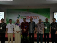 Bioenergy Goes To Campus, Ajang Pengembangan Sumber Daya Manusia Handal
