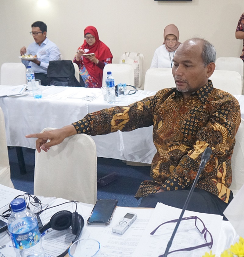 Blok Terminasi 2020: 4 KKKS Sudah Bayar Bonus Tanda Tangan